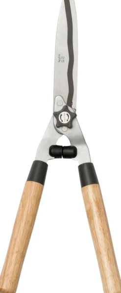 Intratuin Heckenschere mit Holzgriffen| Heckenscheren|Schneiden & Stutzen