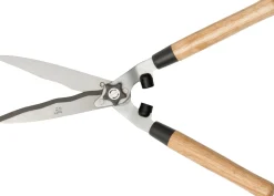 Intratuin Heckenschere mit Holzgriffen| Heckenscheren|Schneiden & Stutzen