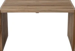 Intratuin Hocker Beb naturell 69 x 40 x 41 cm| Hocker|Hocker