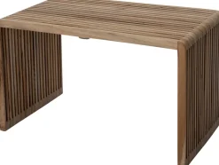 Intratuin Hocker Beb naturell 69 x 40 x 41 cm| Hocker|Hocker