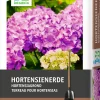 Intratuin Hortensienerde 15 l| Pflanzerde & Substrat|Gartenerde