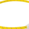 Intratuin Hundehalsband LED gelb 65 cm| Hundegeschirr & -Leinen