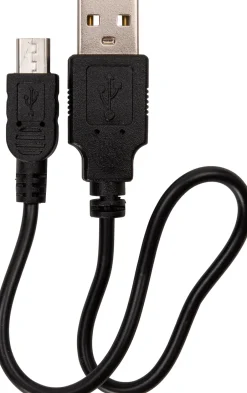 Intratuin Hundehalsband LED gelb 65 cm| Hundegeschirr & -Leinen