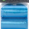 Intratuin Hundekotbeutel blau 8 x 20 St.| Hundekotbeutel