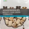 Intratuin Hundesnack Mark rund klein 500 g| Hundesnacks & Leckerlies