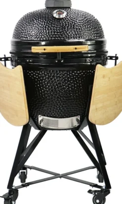Intratuin Kamado Keramikgrill Urban Chef Large 133 x 76 x 120 cm| Kamado Keramikgrills