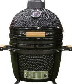 Intratuin Kamado Keramikgrill D 50 H 60 cm| Kamado Keramikgrills