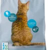 Intratuin Katzenstreu Ultra Hygiene 15 l| Katzentoiletten & Zubehör