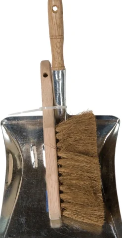 Intratuin Kehrblech und Handfeger| Kehrblech & Handfeger