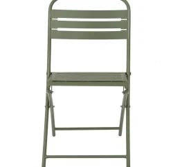 Intratuin Klappstuhl Jax grün| Gartenstühle