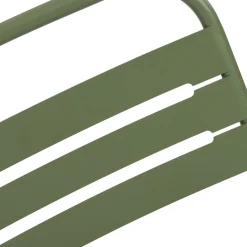 Intratuin Klappstuhl Jax grün| Gartenstühle