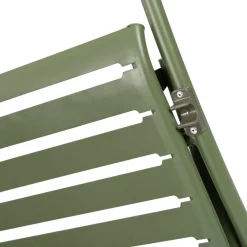 Intratuin Klappstuhl Jax grün| Gartenstühle