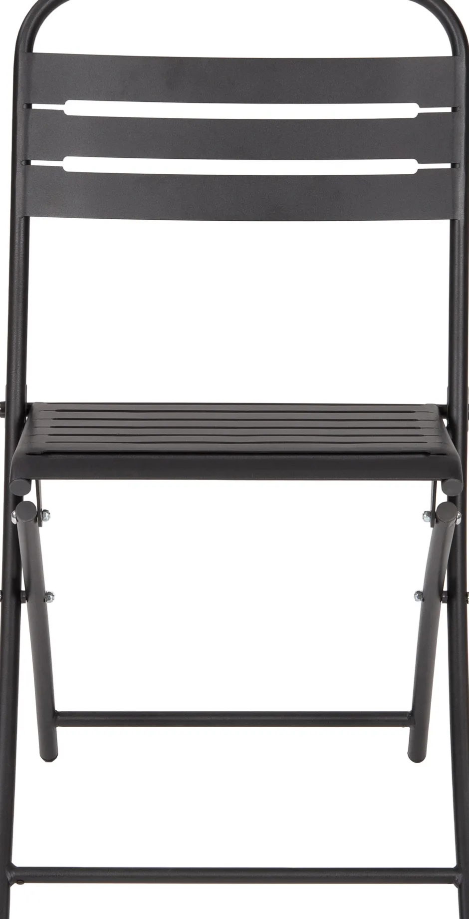 Intratuin Klappstuhl Jax anthrazit| Gartenstühle