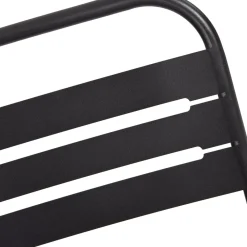 Intratuin Klappstuhl Jax anthrazit| Gartenstühle