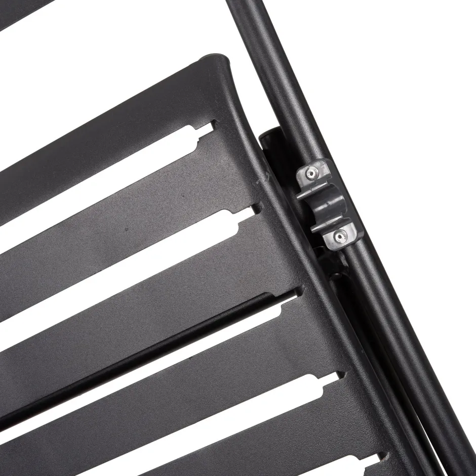 Intratuin Klappstuhl Jax anthrazit| Gartenstühle