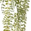 Intratuin künstliche Hängepflanze Farn 25 x 12 x 85 cm| Künstliche Hängepflanzen