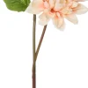 Intratuin Kunstblume Dahlie rosa 39 cm| Kunstblumen