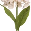 Intratuin Kunstblume Hortensie creme 80 cm| Kunstblumen