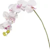 Intratuin Kunstblume Orchidee hellrosa H 100 cm| Kunstblumen
