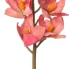 Intratuin Kunstblume Orchidee 68 cm lila| Kunstblumen