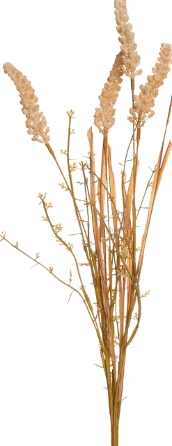 Intratuin Kunstblume Strauß creme 57 cm| Kunstblumen