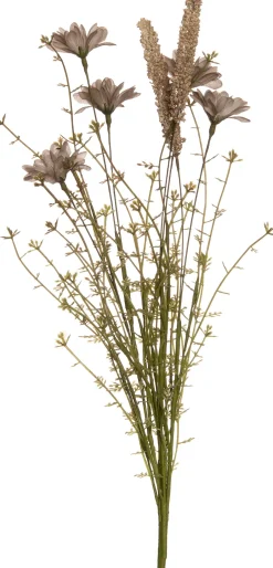 Intratuin Kunstblume Strauß creme 55 cm| Kunstblumen