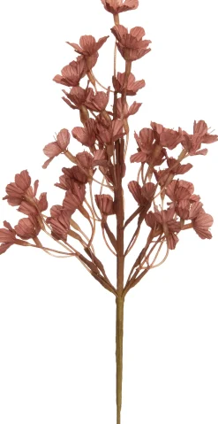 Intratuin Kunstblume Strauß rosa 48 cm| Kunstblumen