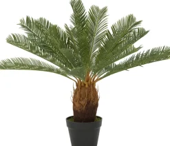 Intratuin Kunstpflanze Palmfarn H 100 cm| Kunstpflanzen