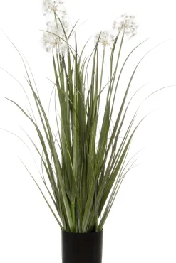 Intratuin Kunstpflanze Pampasgras D 30 cm H 95 cm| Kunstpflanzen