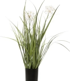 Intratuin Kunstpflanze Pampasgras D 33 cm H 50 cm| Kunstpflanzen