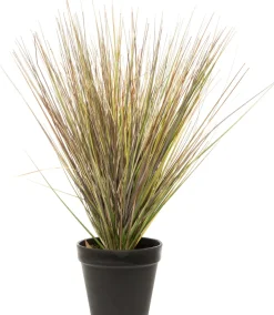 Intratuin Kunstpflanze Strandhafer D 33 cm H 40 cm| Kunstpflanzen
