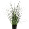 Intratuin Kunstpflanze Ziergras D 17 cm H 32 cm| Kunstpflanzen