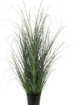 Intratuin Kunstpflanze Ziergras D 12 cm H 80 cm| Kunstpflanzen