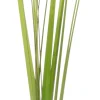 Intratuin Kunstzweig Grasstängel mit Ähren H 64 cm| Künstliche Deko-Zweige