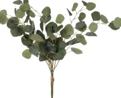 Intratuin Kunstzweige Eukalyptus 50 cm| Künstliche Deko-Zweige