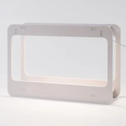 Intratuin LED Pflanzenlampe weiß 48 x 21,3 x 40 cm| Pflanzenlampen