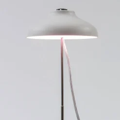 Intratuin LED Pflanzenlampe weiß D 11 H 22 cm| Pflanzenlampen