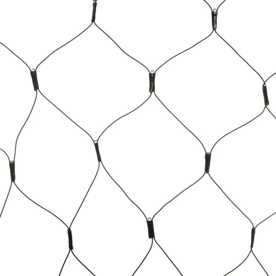 Intratuin Lichternetz 200 x 140 cm warmweiß| Lichternetze