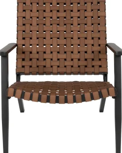 Intratuin Loungesessel Huub braun| Loungesessel & -Stühle