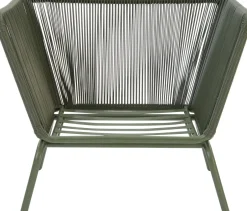 Intratuin Loungesessel Iris grün| Loungesessel & -Stühle