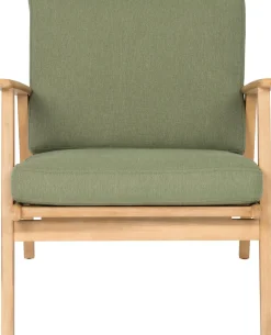 Intratuin Loungesessel Narvik Akazie| Loungesessel & -Stühle