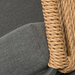 Intratuin Loungesofa Iris 2-Sitzer natur| Loungesofas|Loungesofas