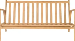 Intratuin Loungesofa 2-Sitzer Narvik Akazie| Loungesofas|Loungesofas