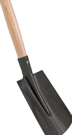 Intratuin Midi Spaten 130 x 200 mm x 75 cm| Spaten|Schaufeln