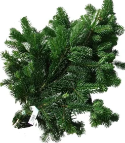 Intratuin Nordmann Tannenzweige 40 cm| Weihnachts- & Adventsdeko