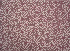 Intratuin Outdoor-Teppich Christa rosa / beige 150 x 210 cm| Outdoor-Teppiche