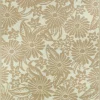Intratuin Outdoor-Teppich Bloom beige 180 x 120 cm| Outdoor-Teppiche