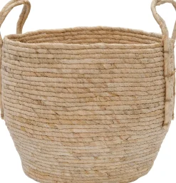 Intratuin Pflanzkorb Otis D 32 H 28 cm| Pflanzkörbe|Pflanzkörbe