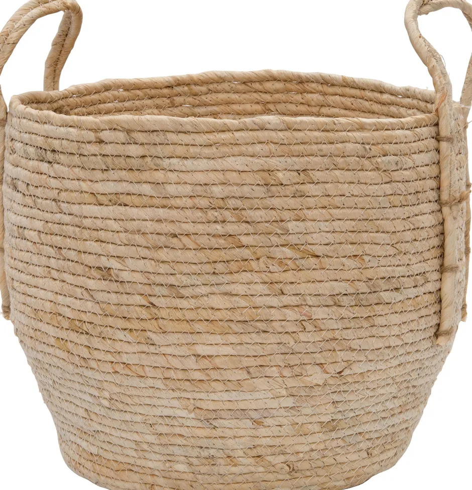 Intratuin Pflanzkorb Otis D 32 H 28 cm| Pflanzkörbe|Pflanzkörbe