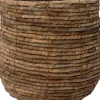 Intratuin Pflanzkorb Ratna natur D 19 H 23 cm| Pflanzkörbe|Pflanzkörbe